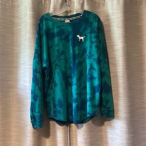 PINK Victoria Secret Long Sleeve